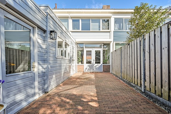 Medium property photo - Spechtstraat 4, 3201 VR Spijkenisse